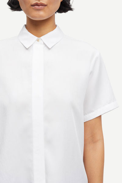 Mina Ss Shirt 14028