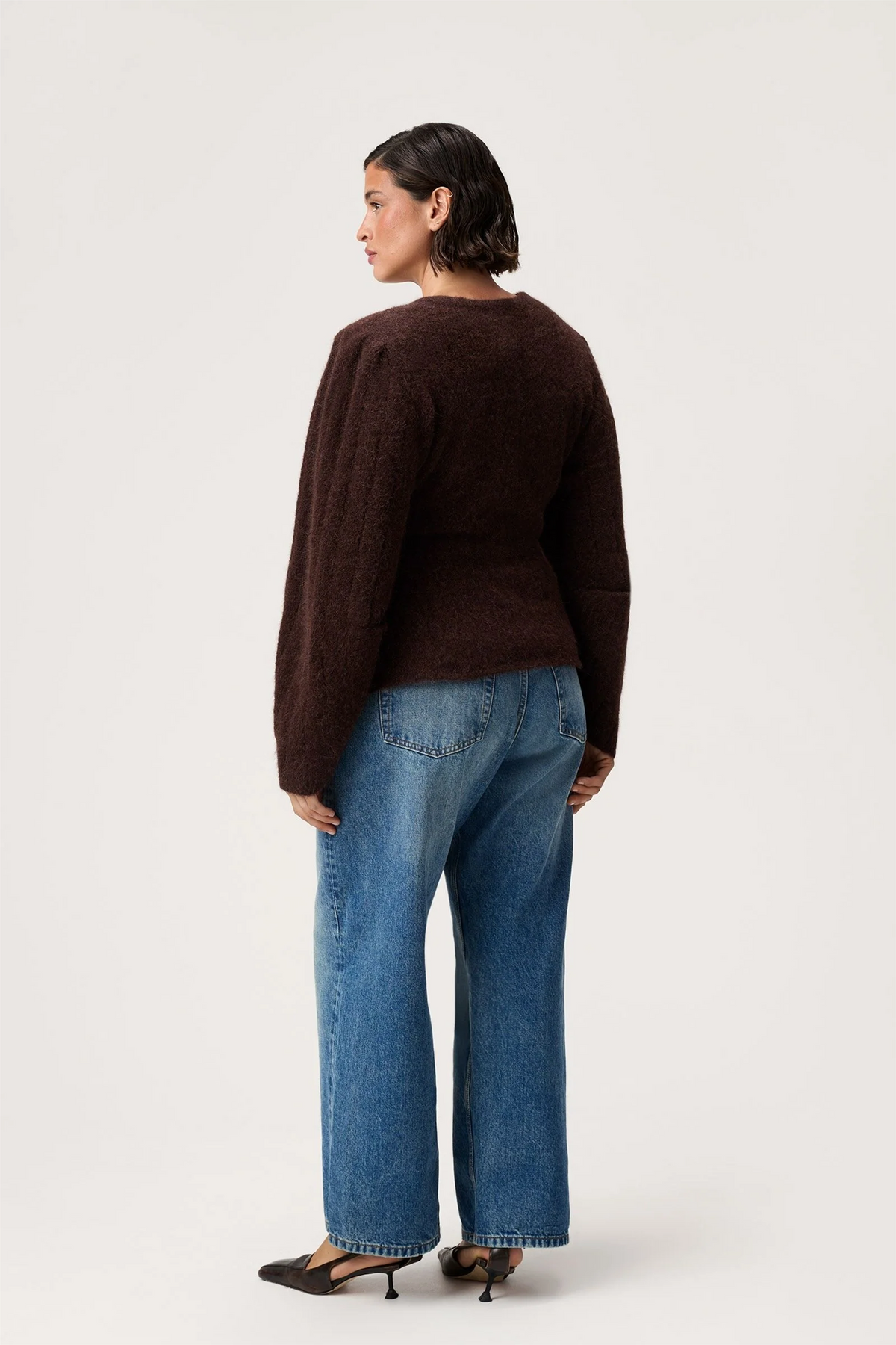 Arolla Cardigan