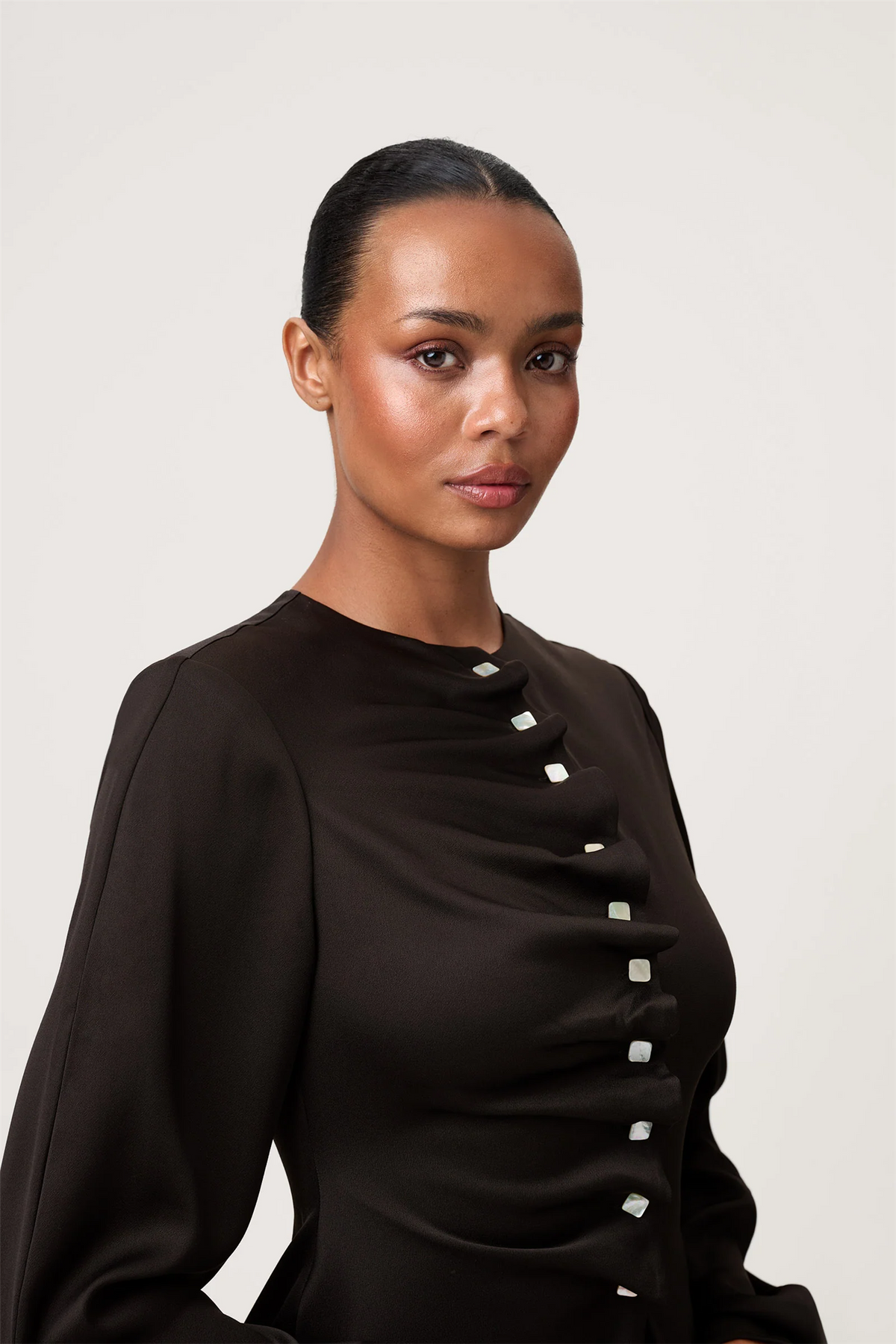 Arolla Blouse