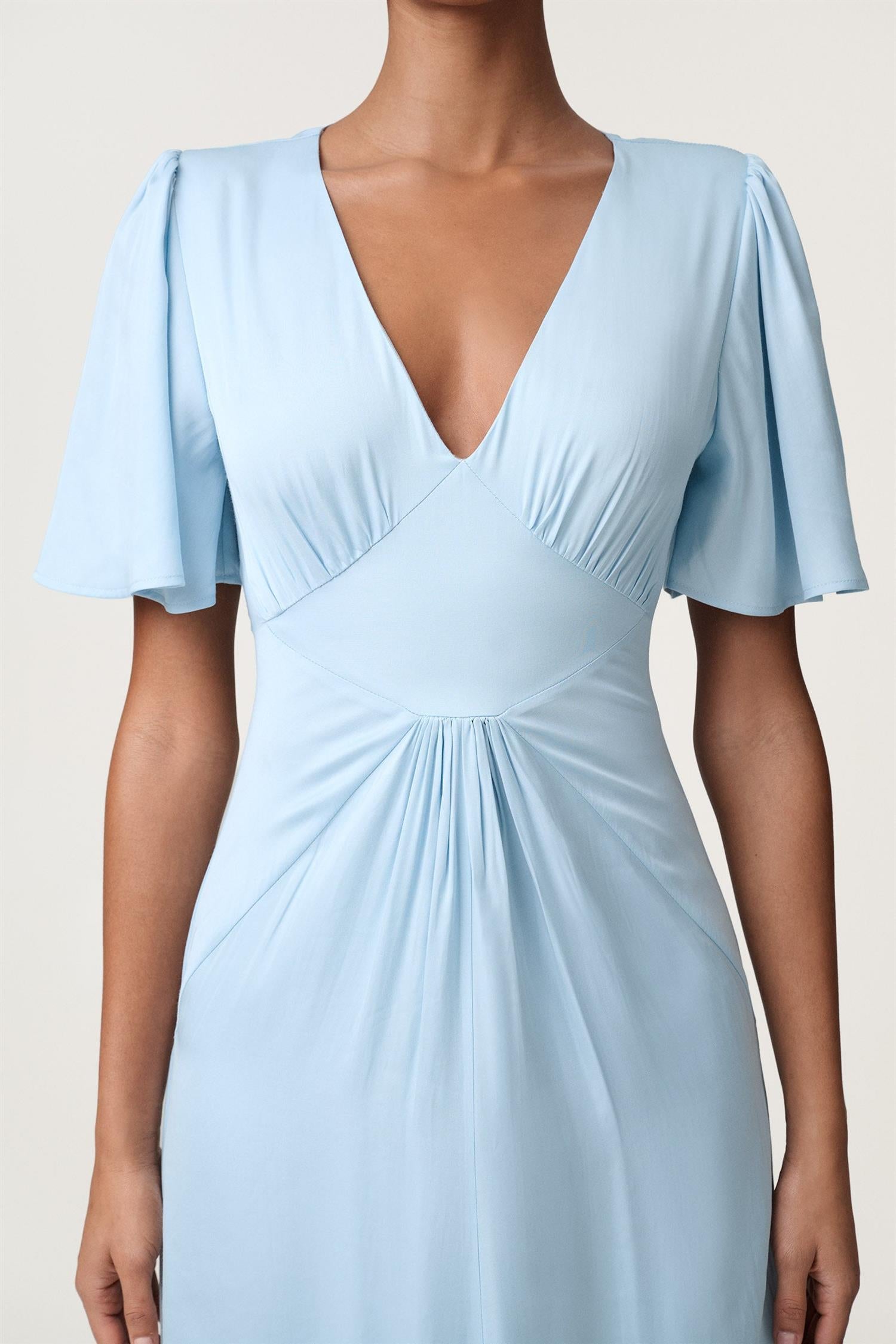 Bari Dress