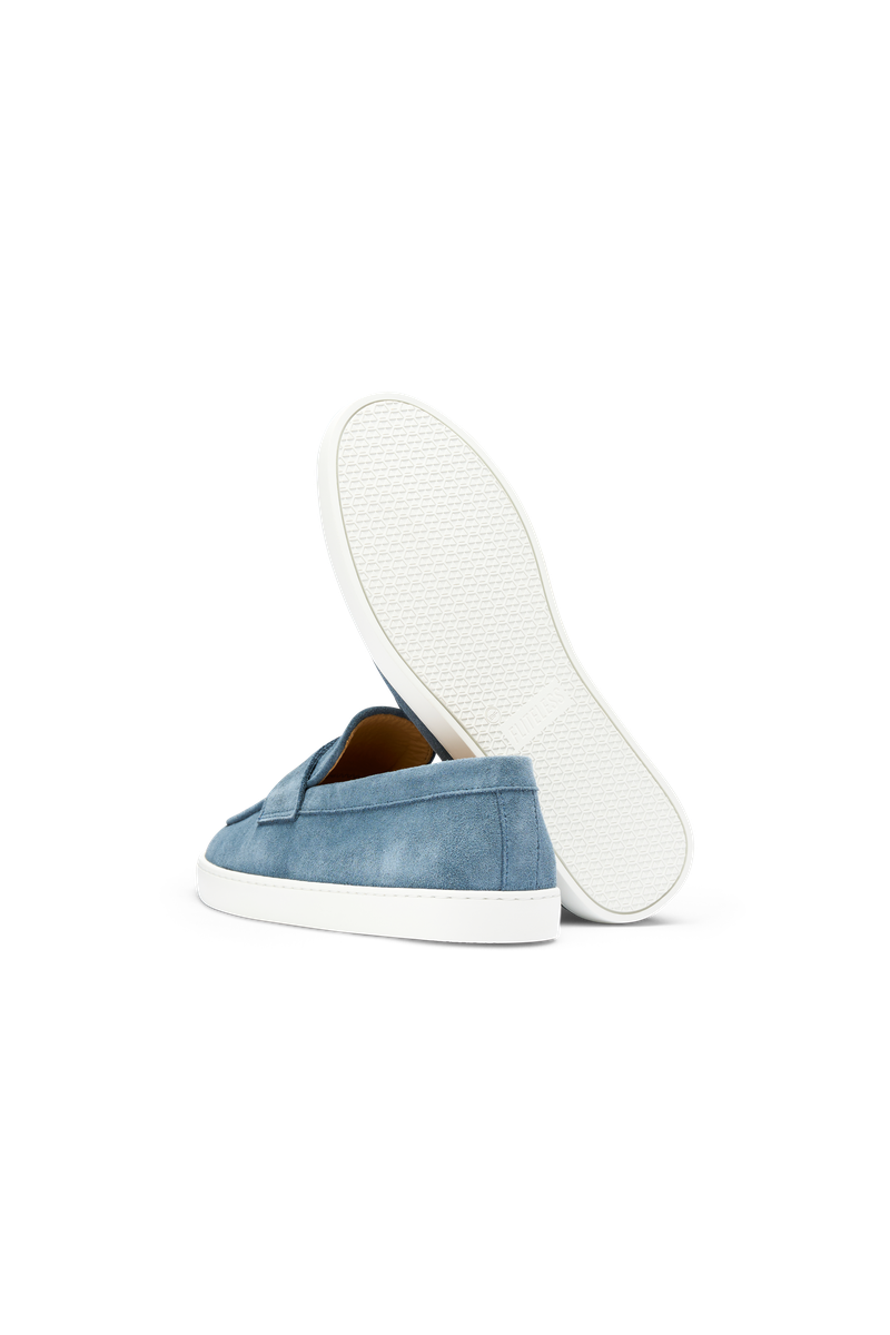 Penny sneaker