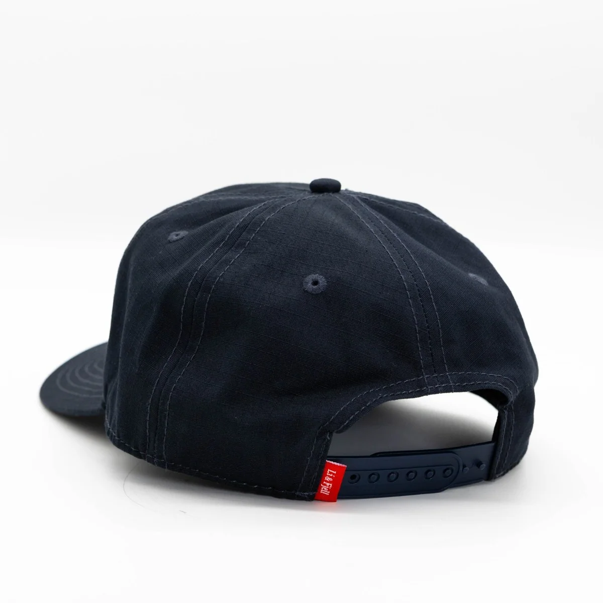Rondane Patch Caps