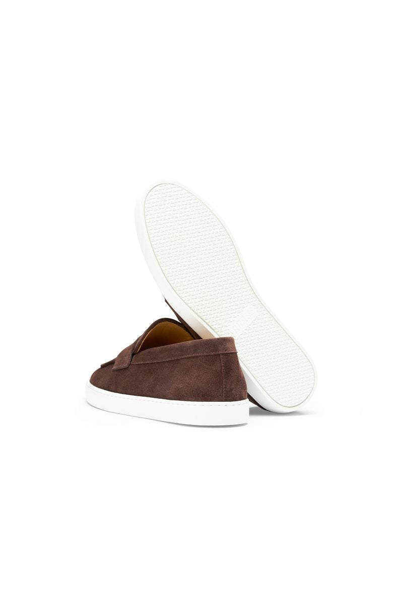 Penny sneaker