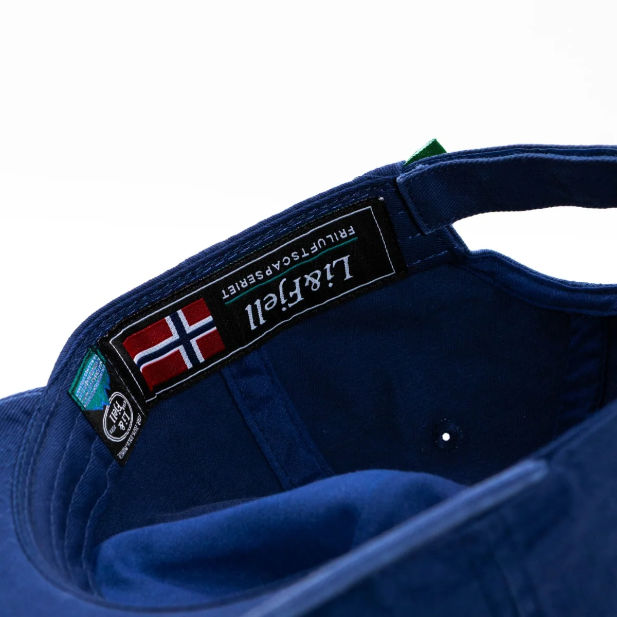 Ryper Patch Caps