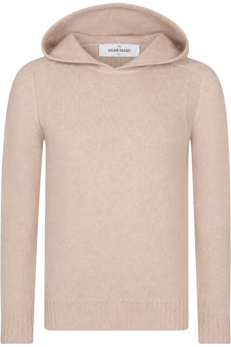 PULL HOOD
