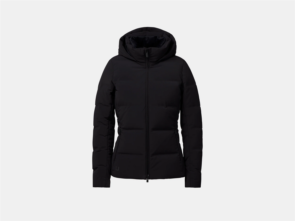 W Astra Down Jacket