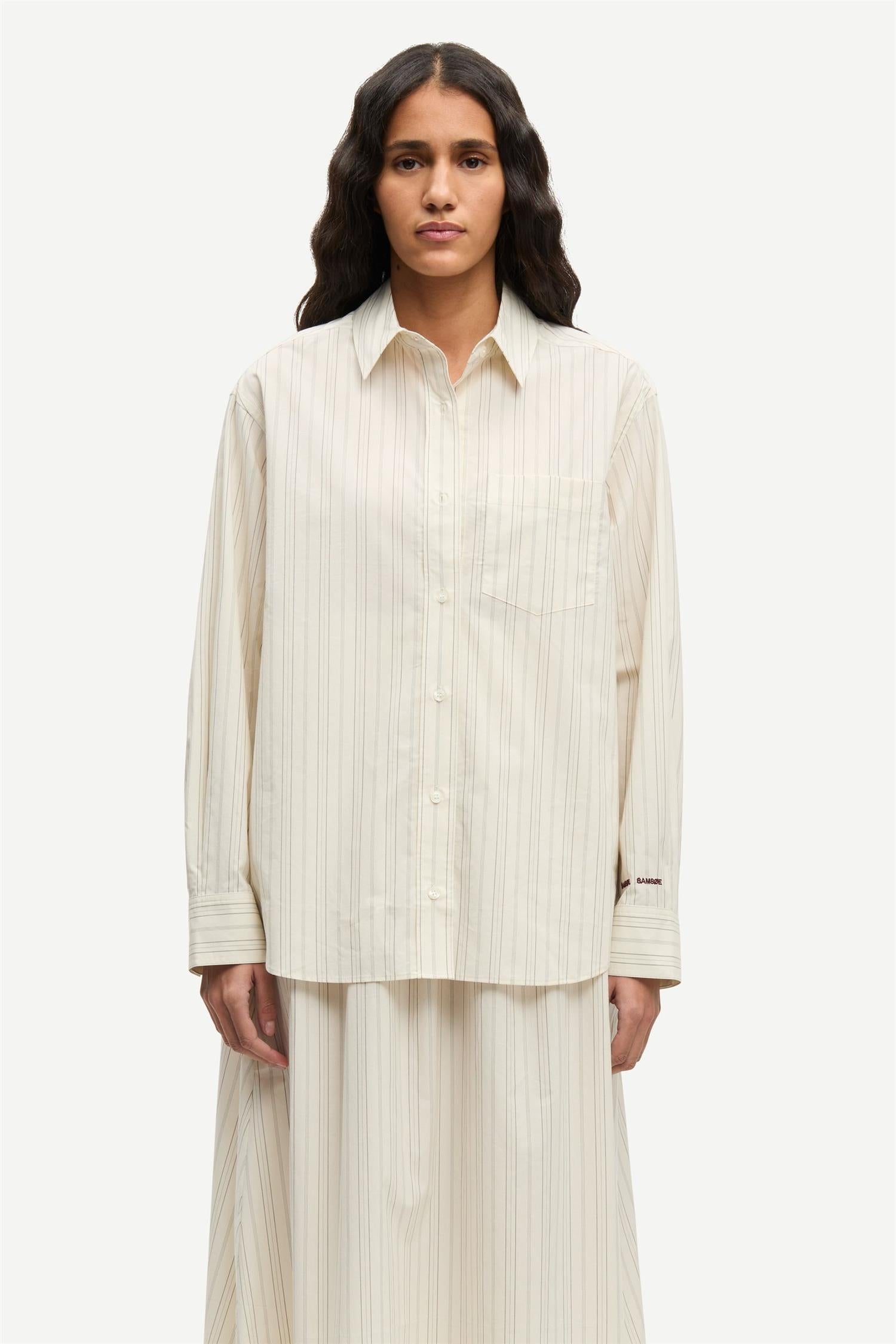 Salova Pocket Shirt 15756