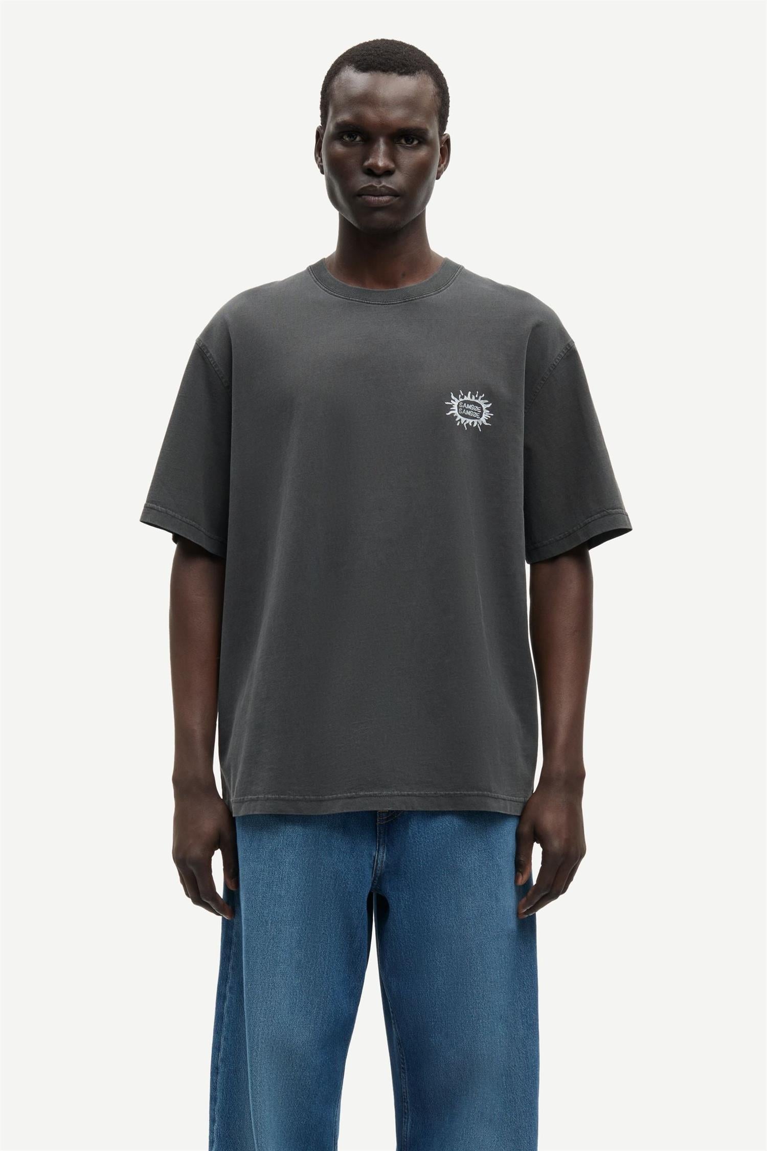 Sagergei T-Shirt 15489
