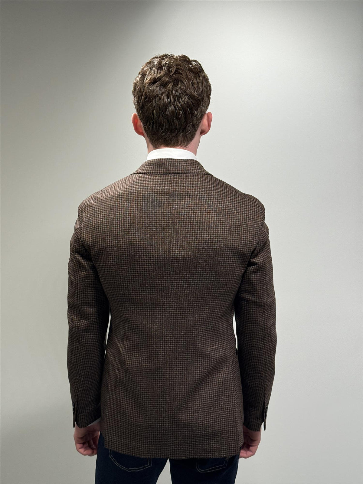 Roma Jacket