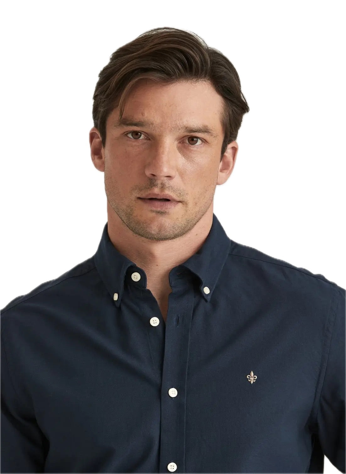 Oxford Button Down Shirt