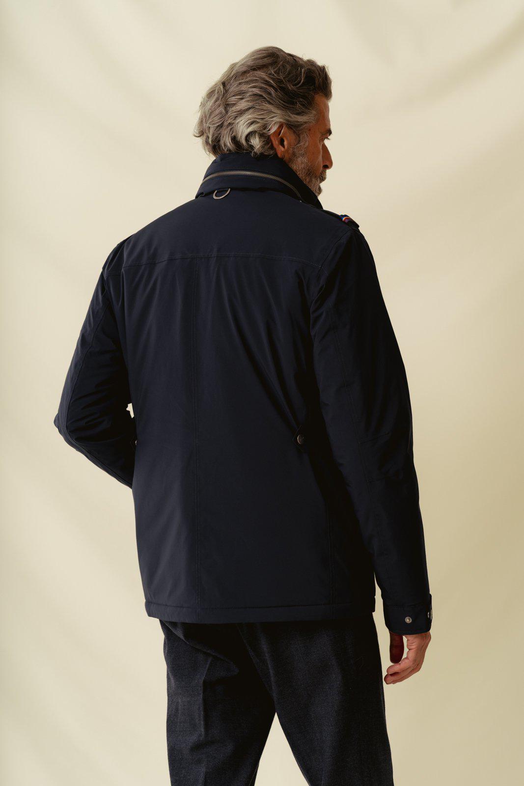 LIVORNO FREDDO JKT M