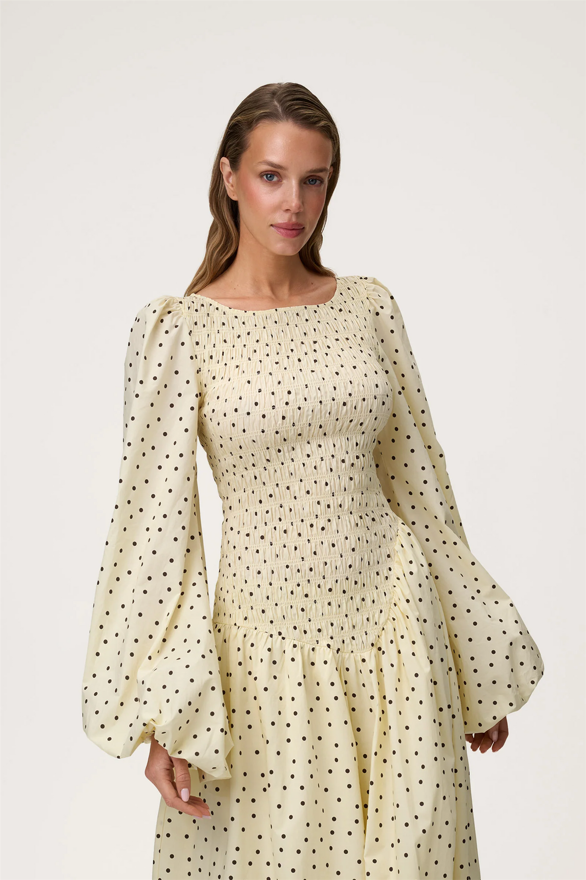 Fermo Maxi Dress