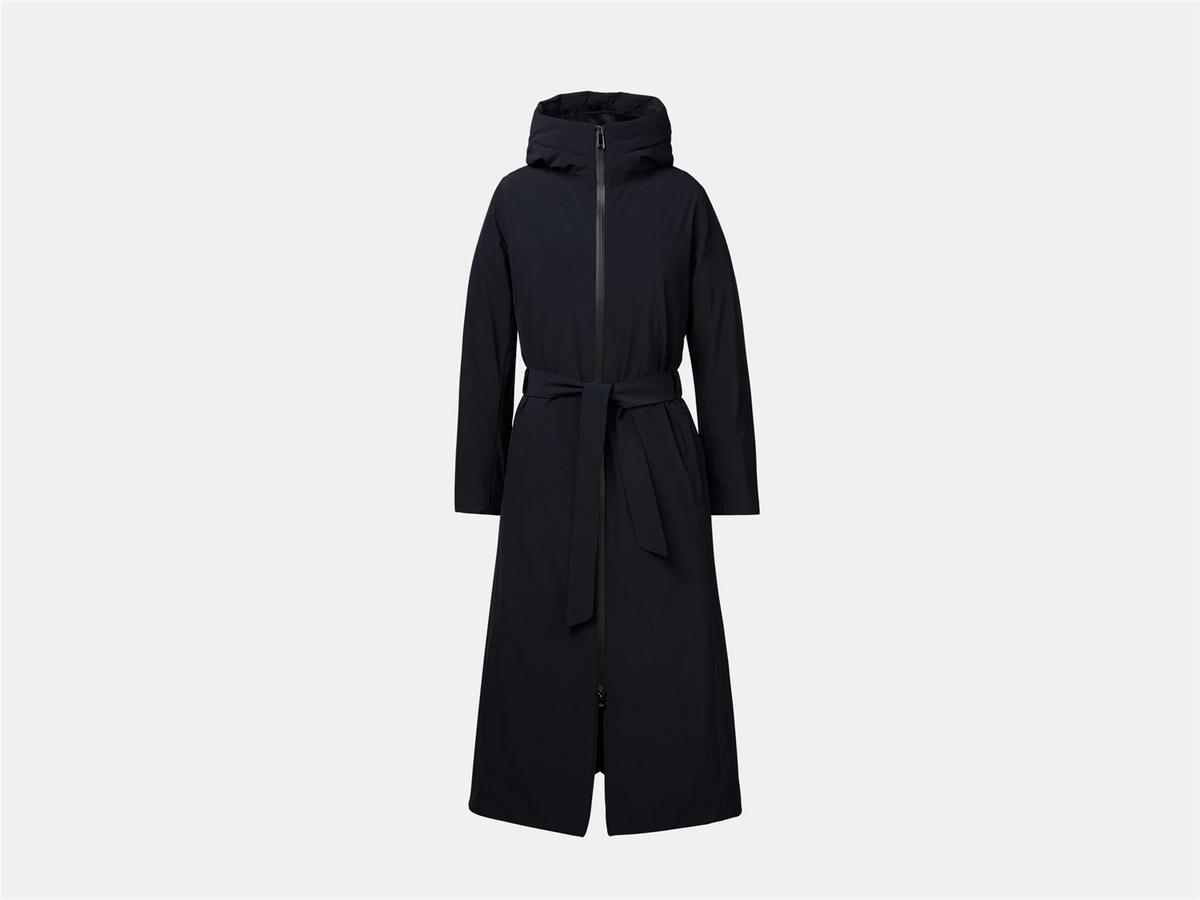 W Valkyria Down Coat