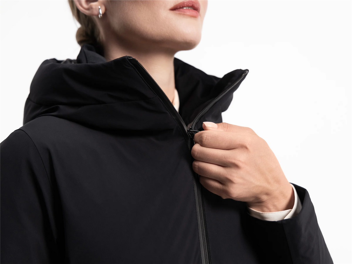 W Valkyria Down Coat