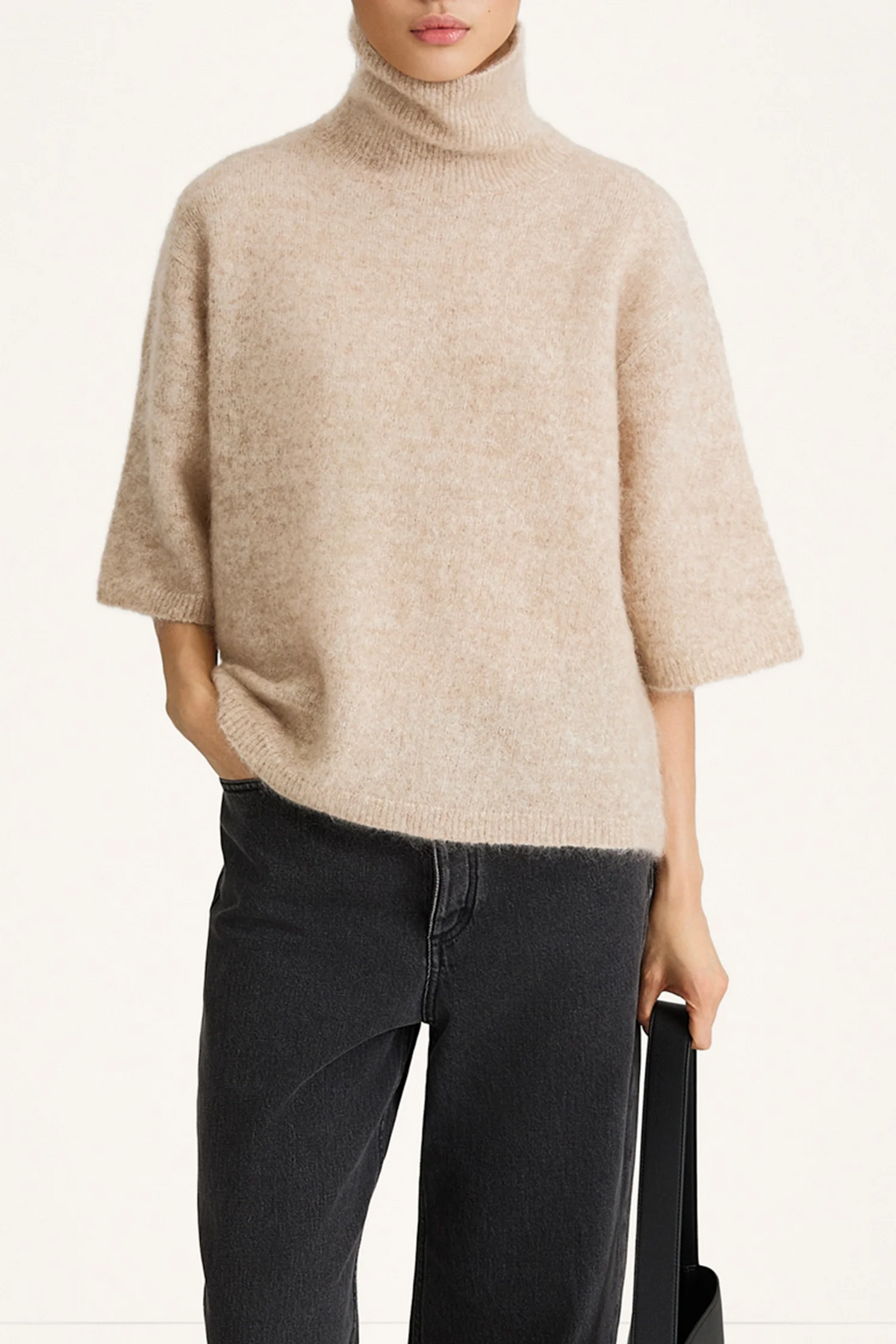 Nyssa Sweater