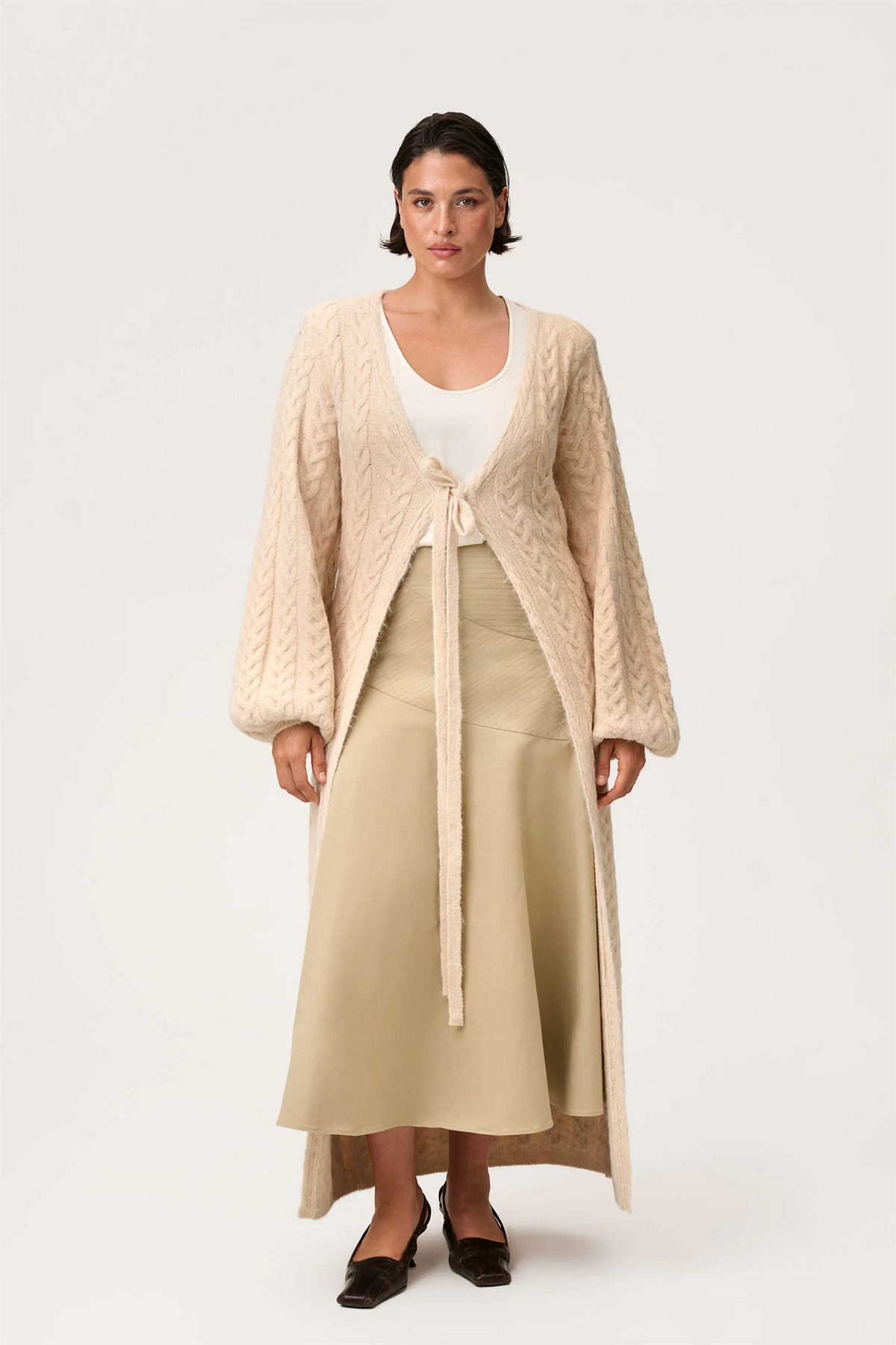 Biella Cardigan
