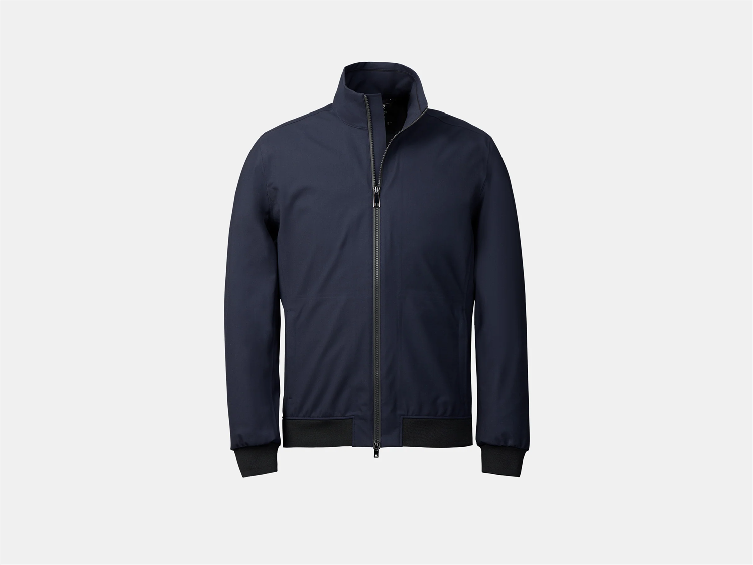 Bullet Jacket Savile