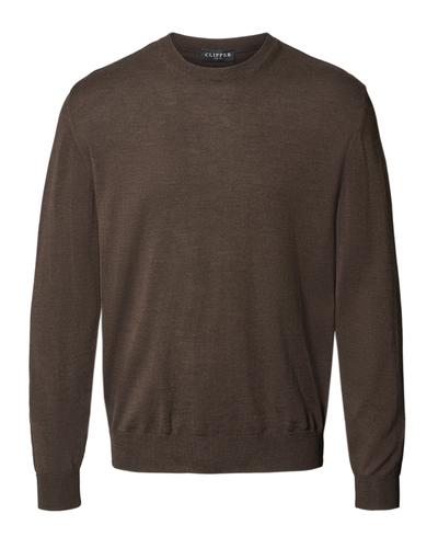 Milan Pullover O Neck