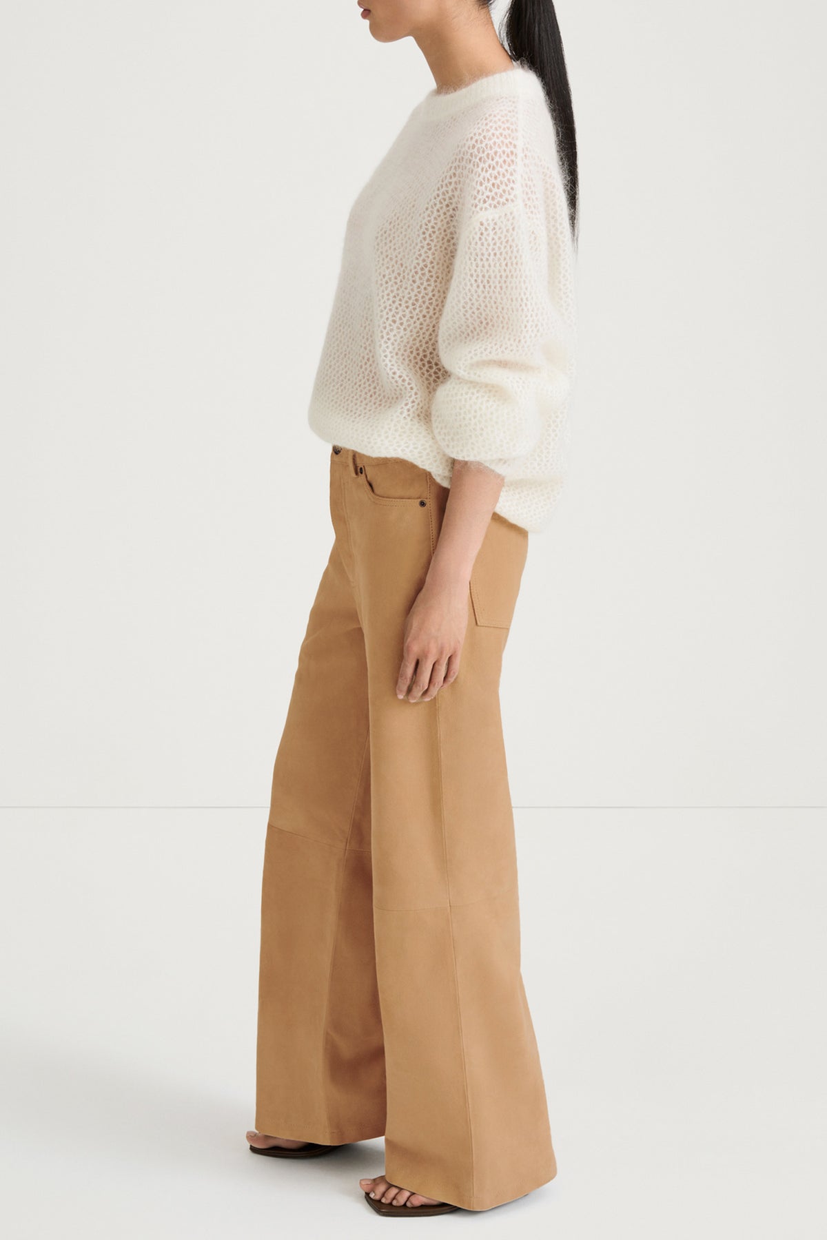 NELLA SWEATER