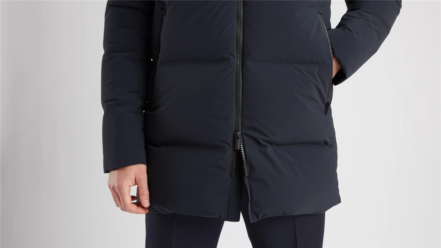 Titan Parka