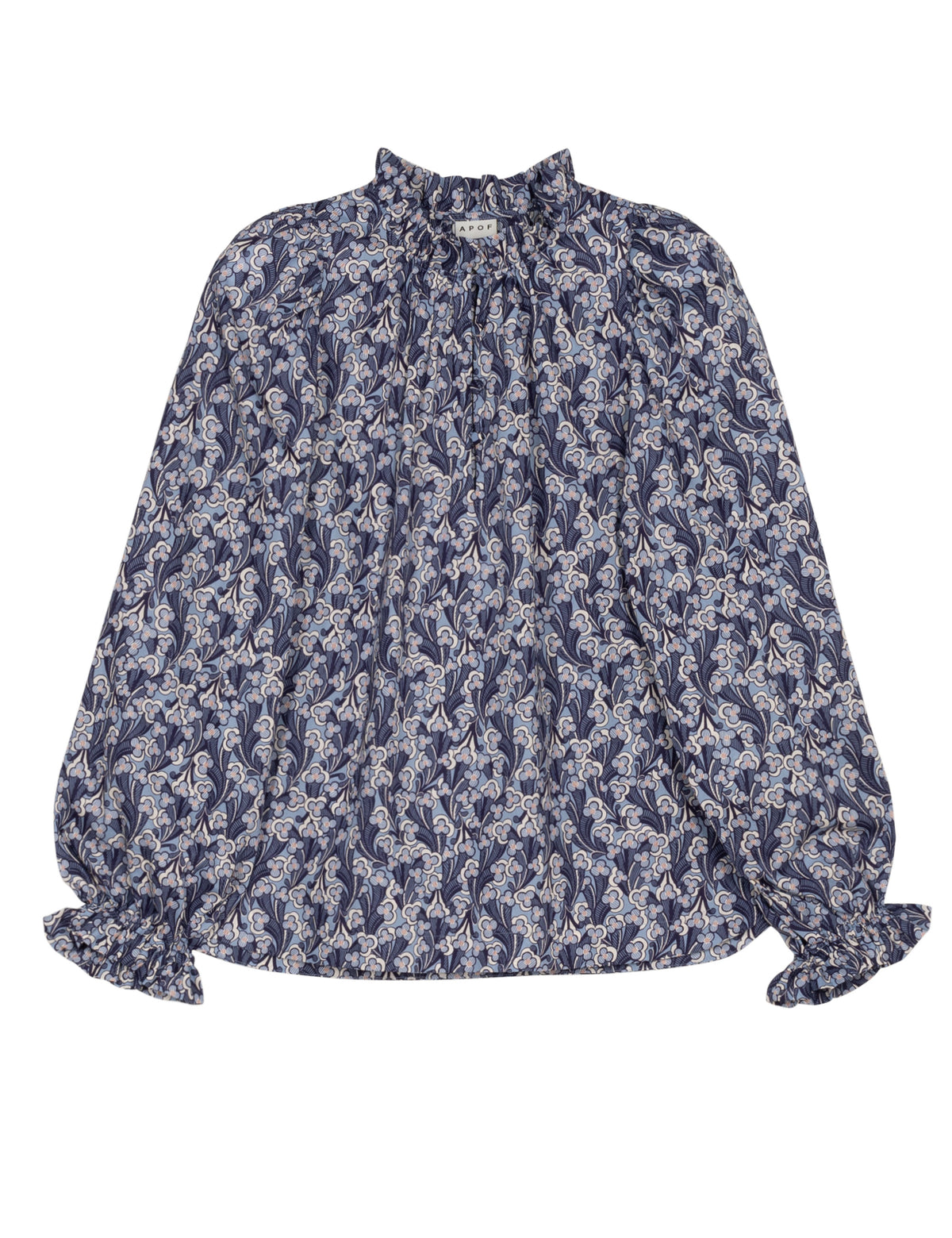 ANNABELLA BLOUSE