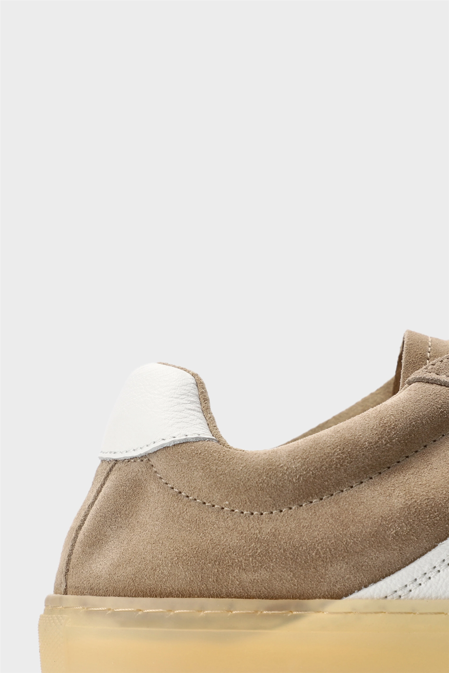 CPH98 suede sand/white