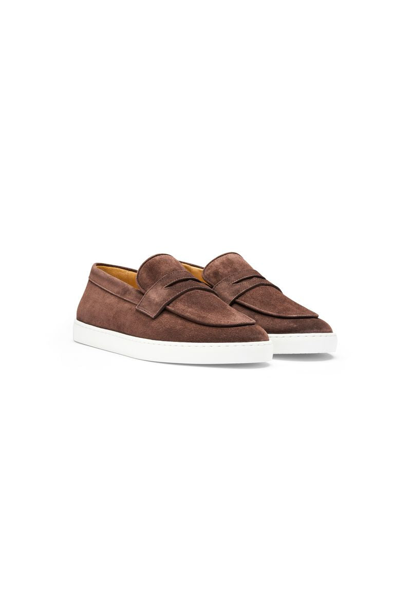 Penny sneaker
