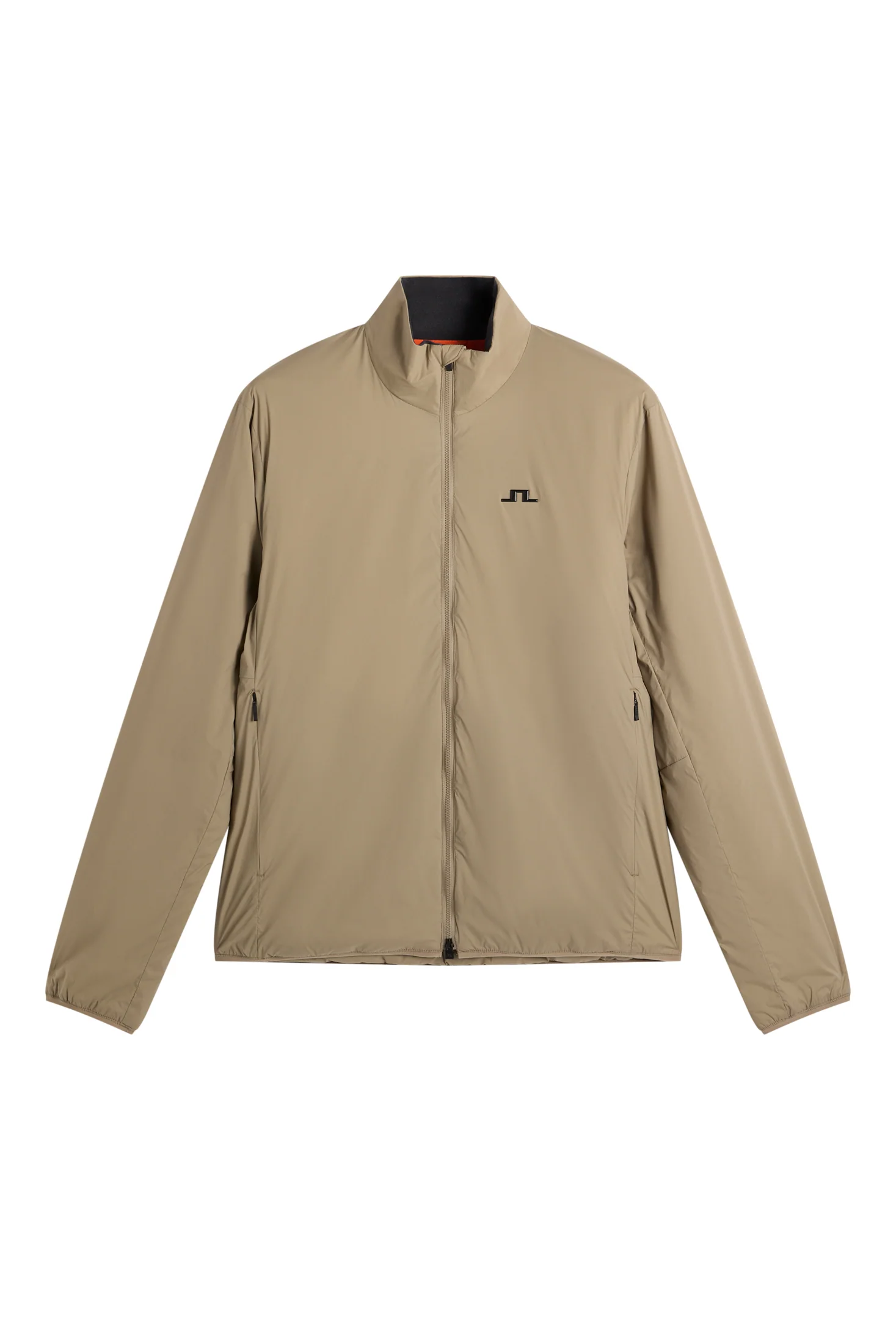 Clinton Padded Jacket
