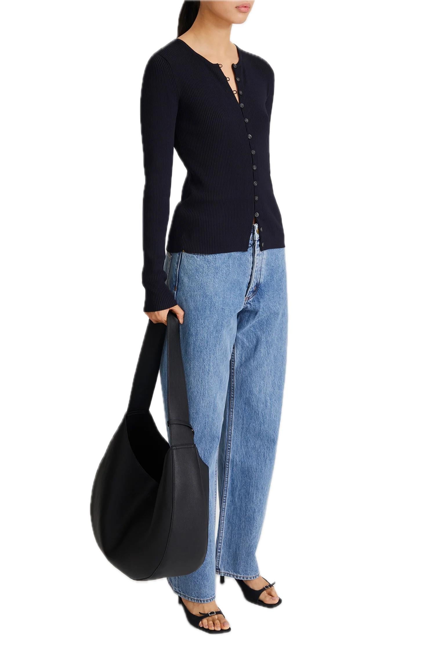 PALOMA KNITTED CARDIGAN