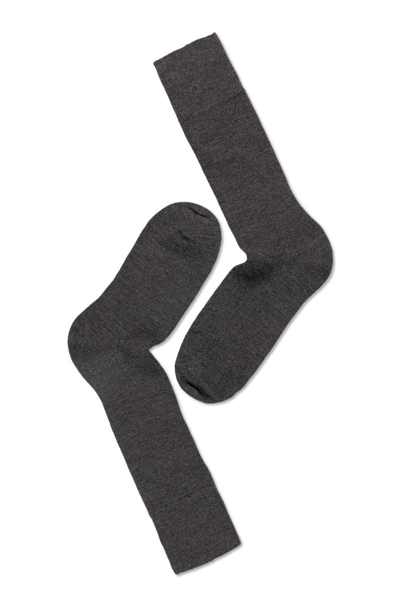2pk Calle Premium Mercerized Wool Rib