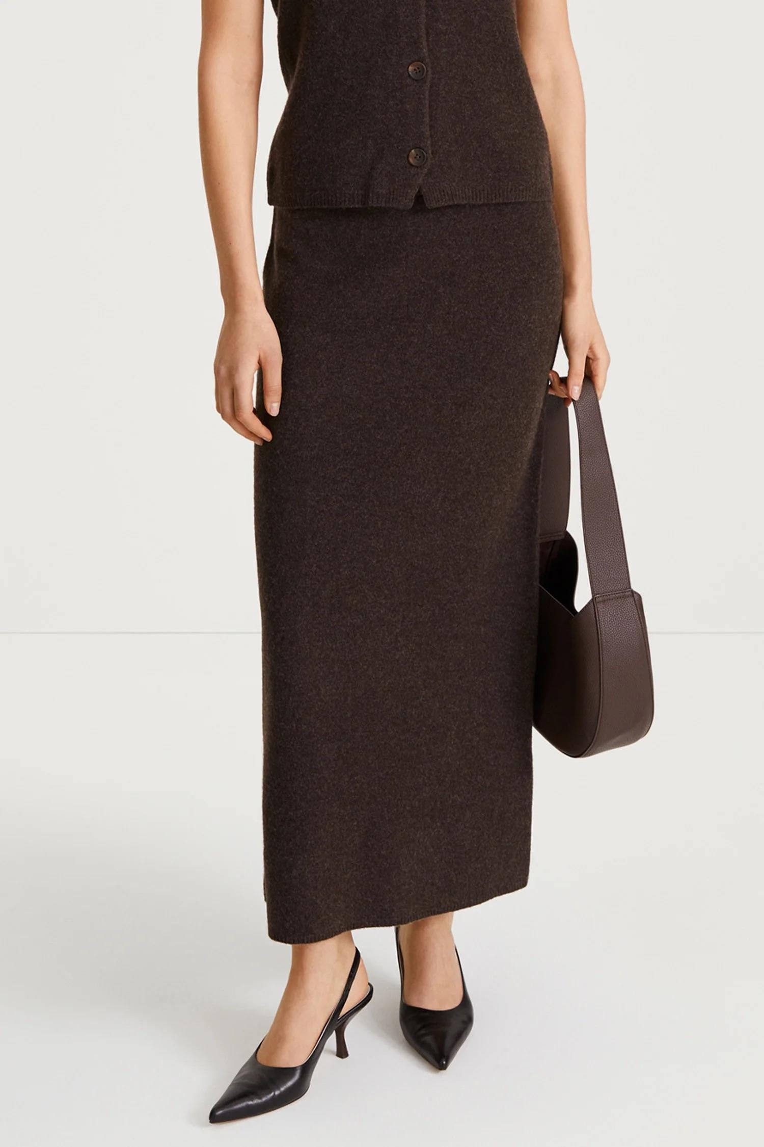HARMONIA SKIRT