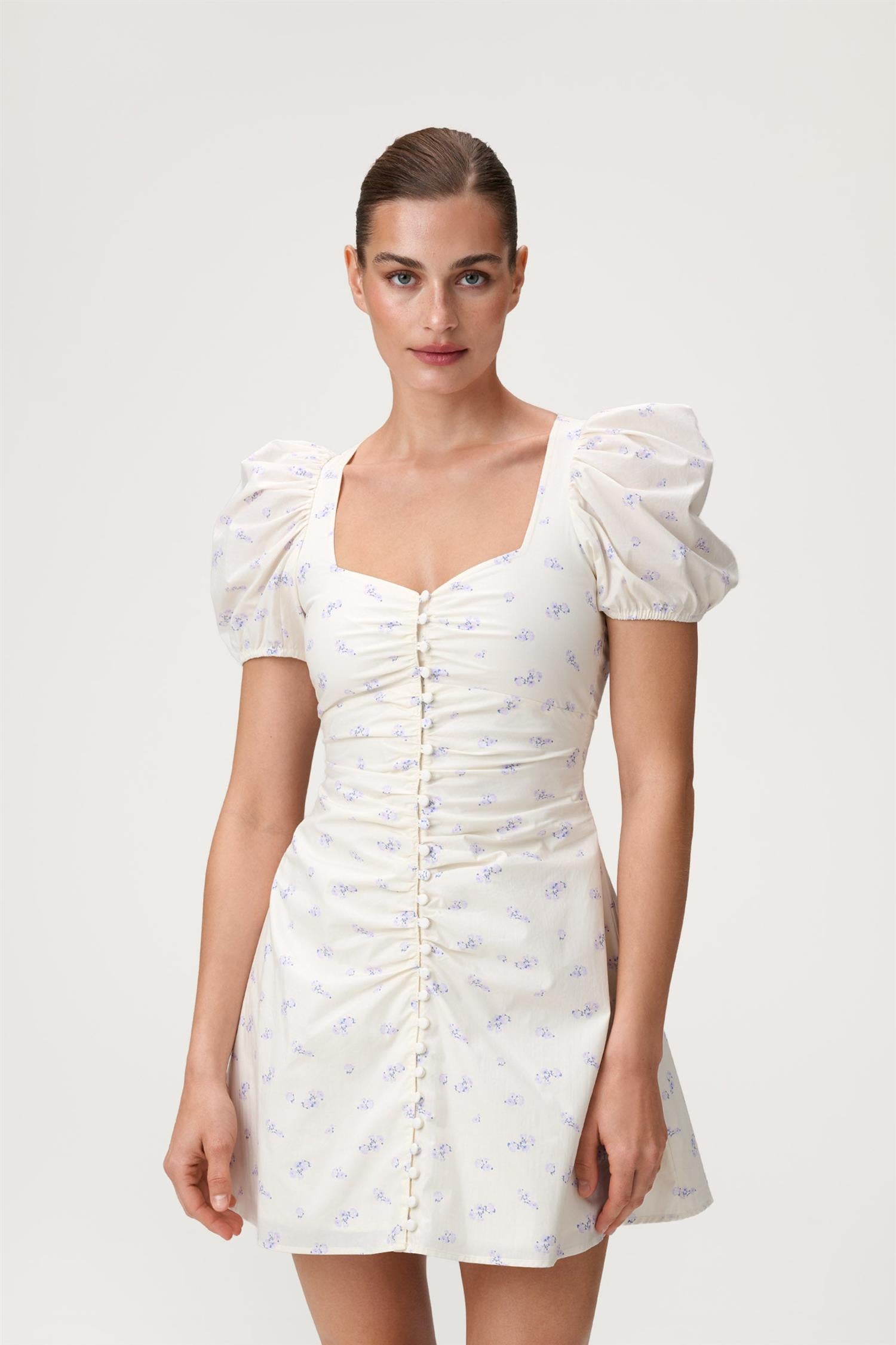 Sorrento Dress