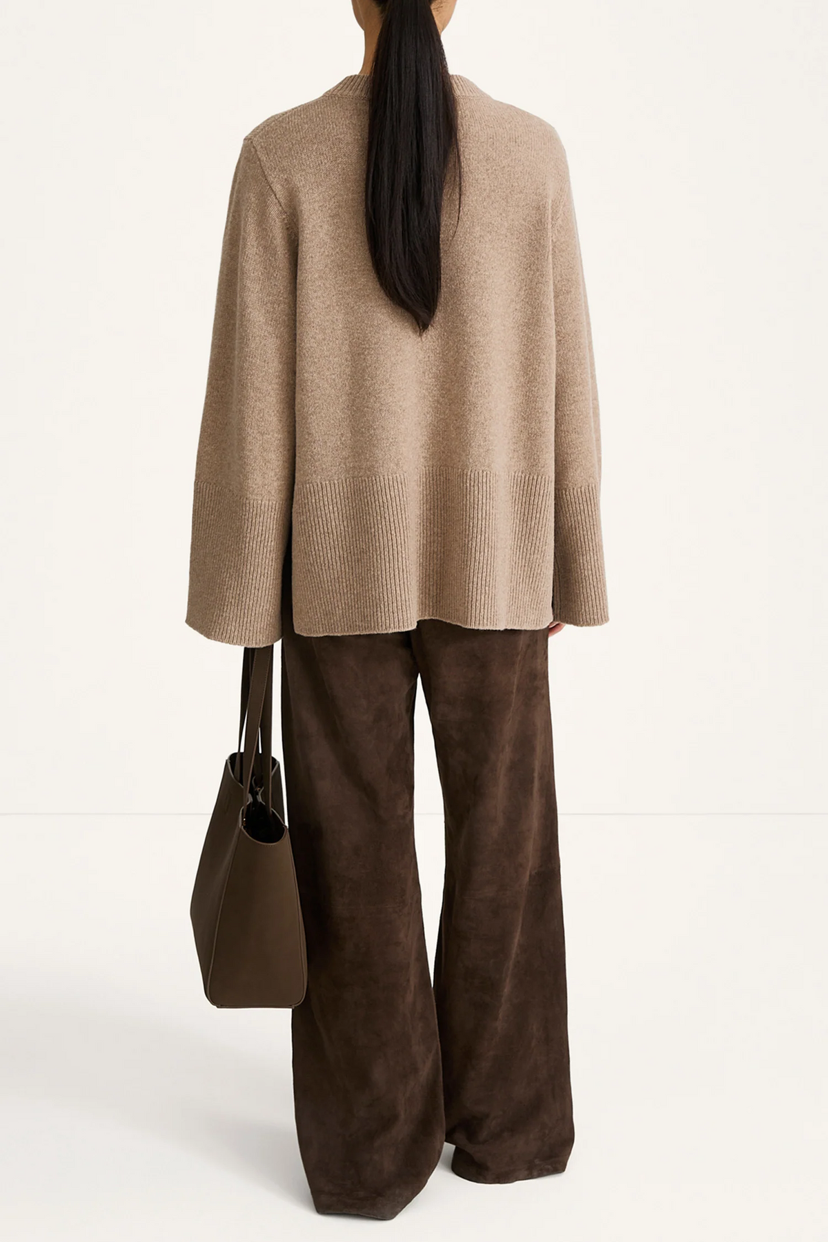Hala Sweater