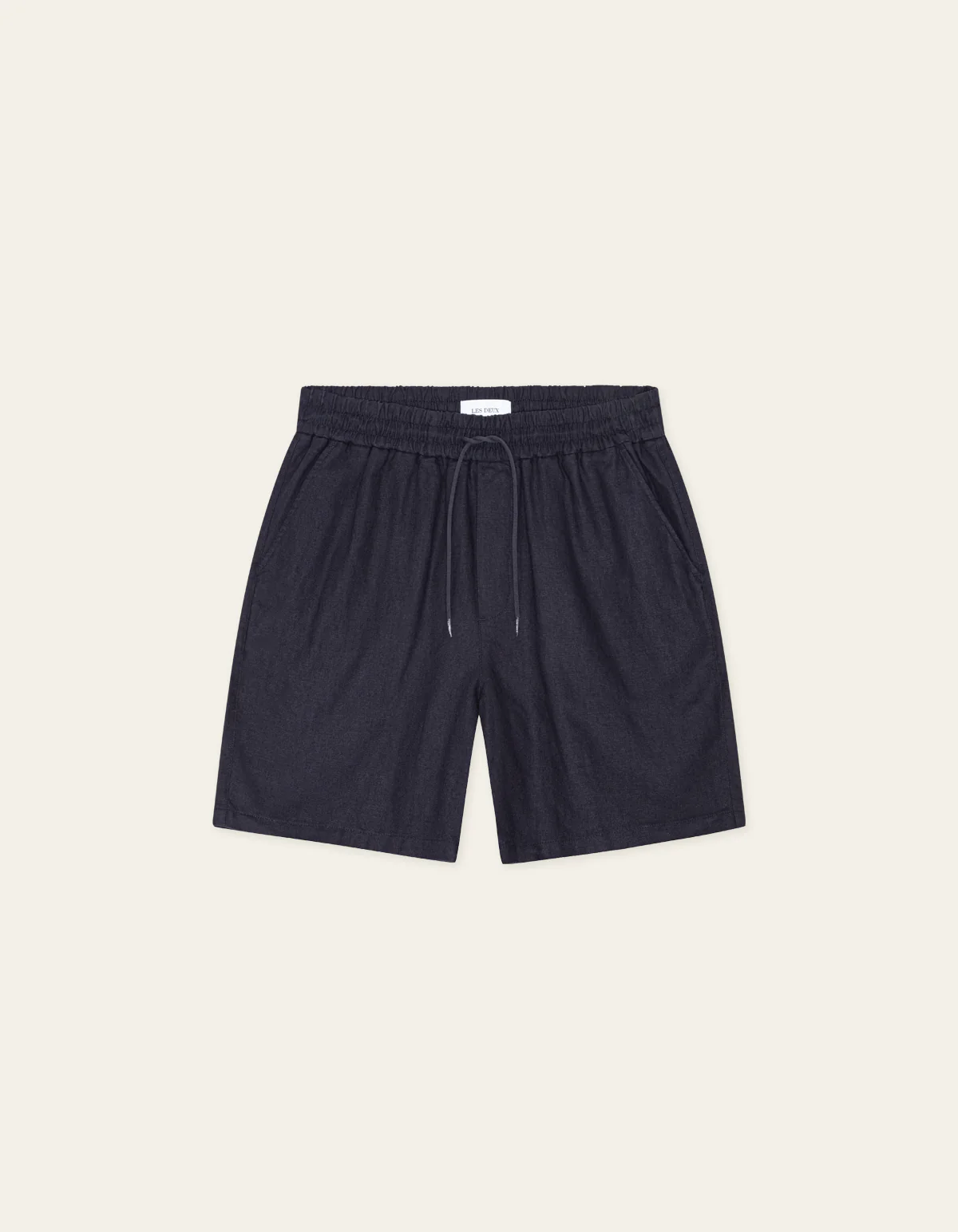 Otto Linen Shorts