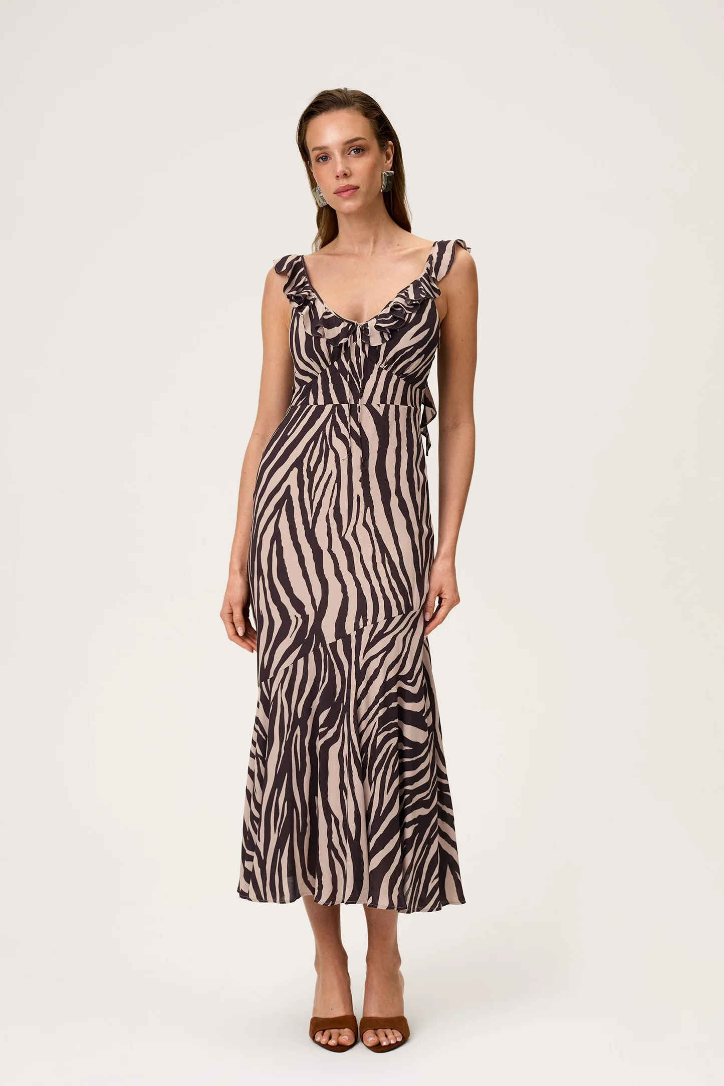 Amalfi Dress