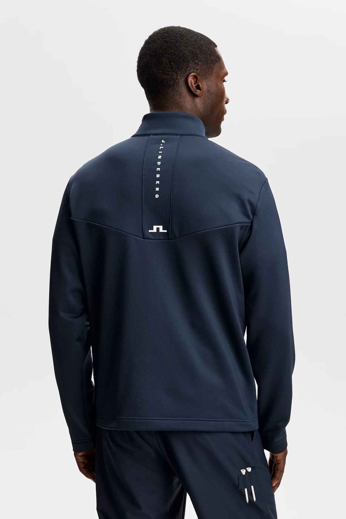 Maclean Zip Mid Layer