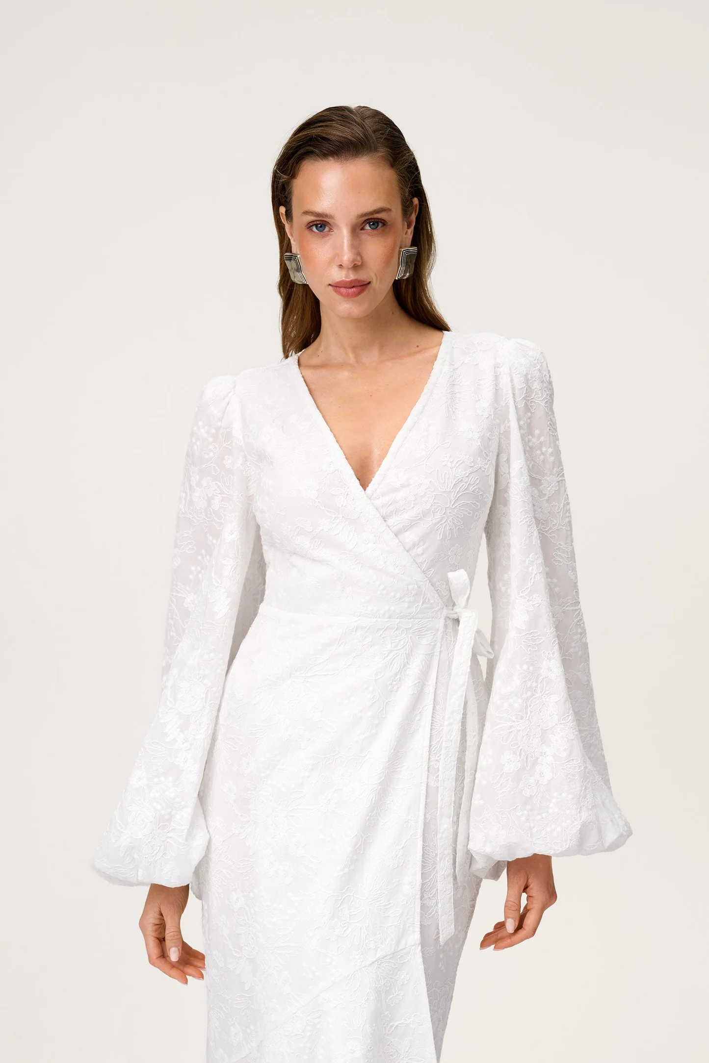 Portofino Maxi Dress