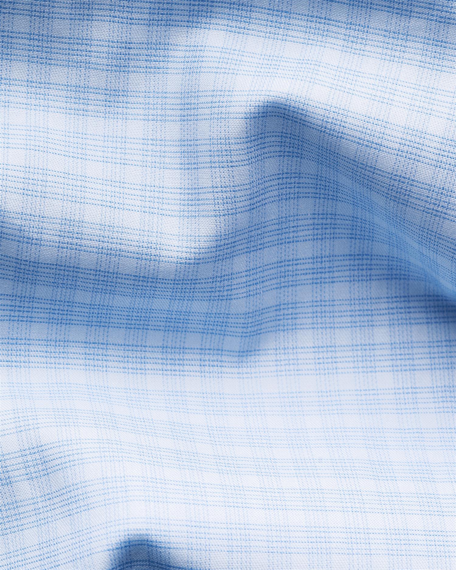 Classic Check Fine Twill Shirt