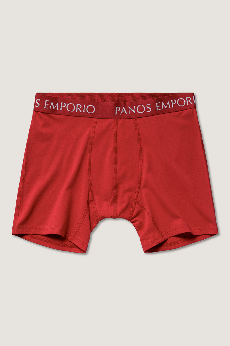 3pk Base Bamboo Boxer