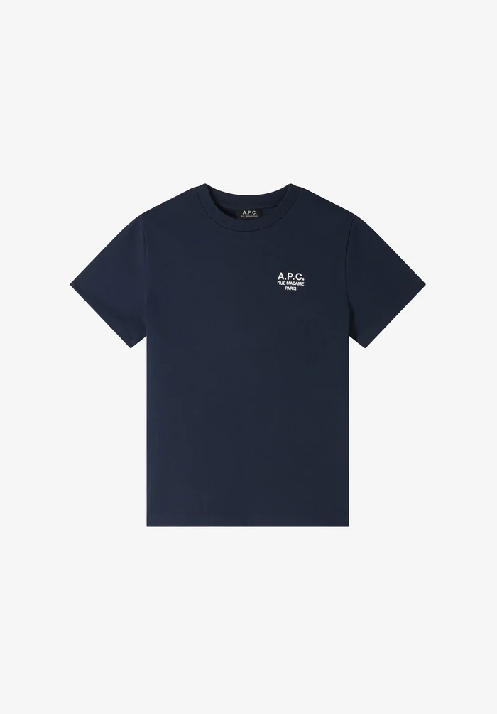 t-shirt standard rue madame GOTS