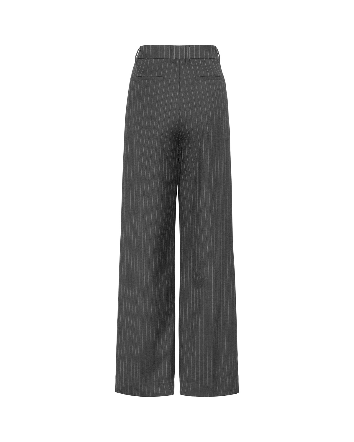 Billie Pinstripe