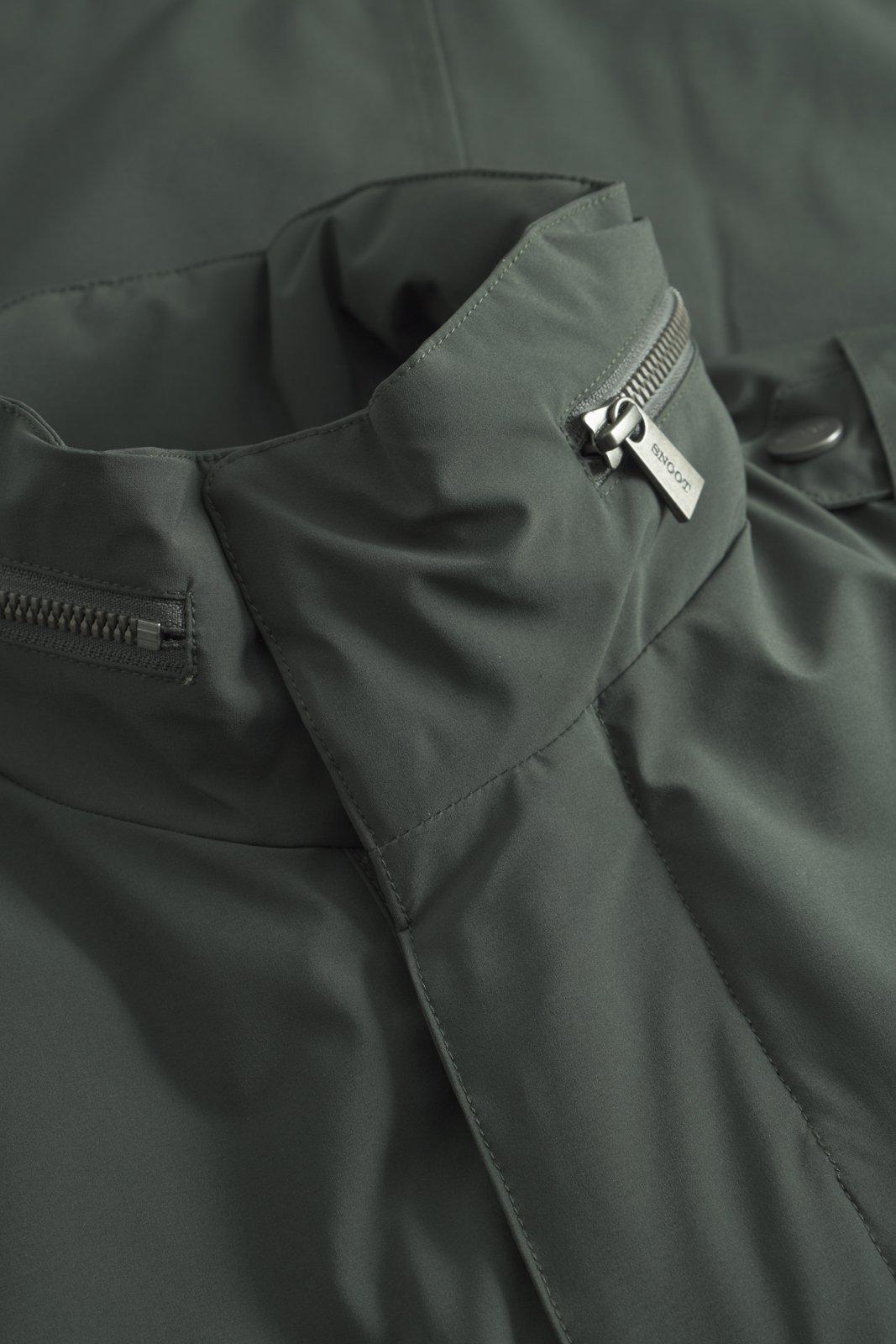 LIVORNO FREDDO JKT M