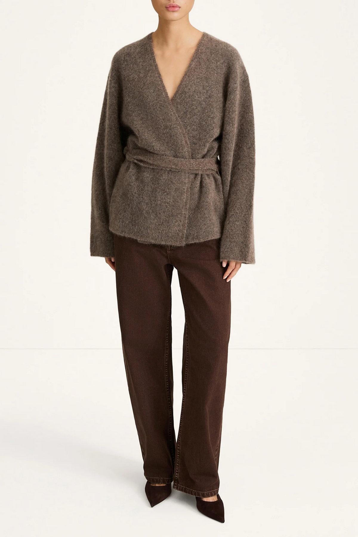 Neriselle Cardigan