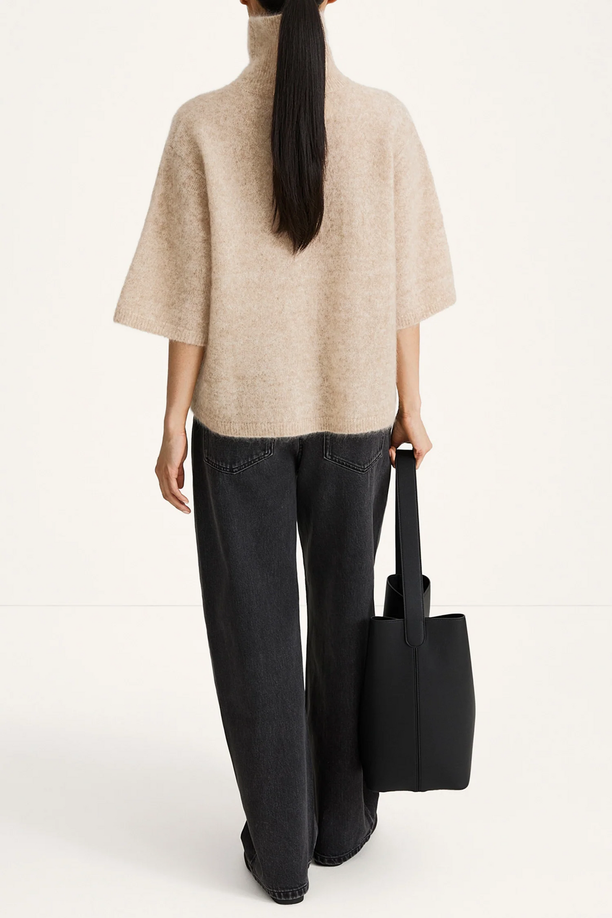 Nyssa Sweater