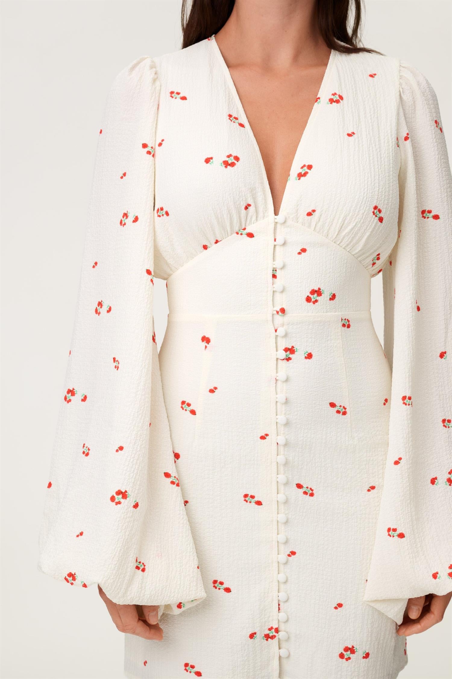 Florence Dress