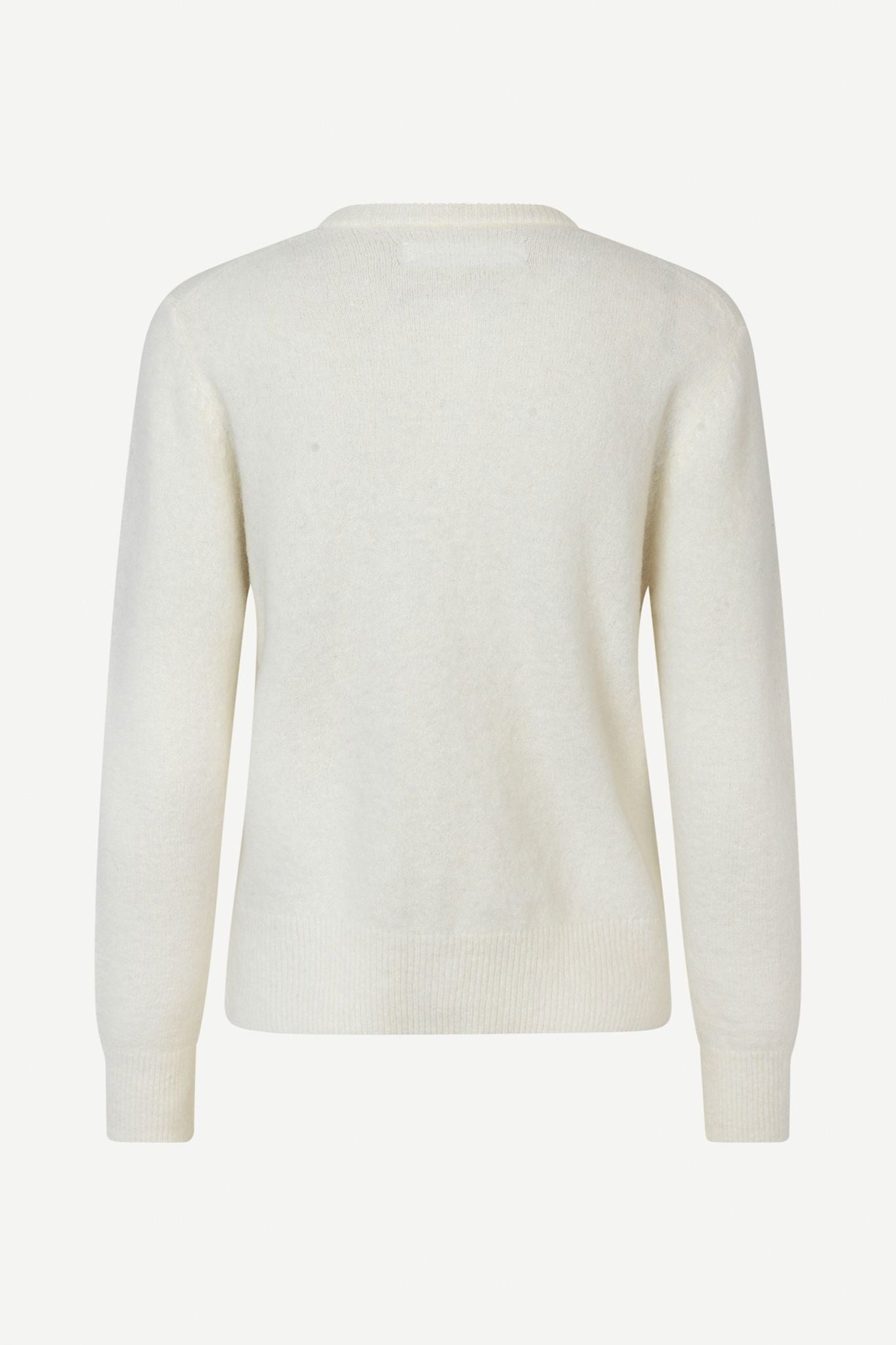 Nor Short Cardigan 7355