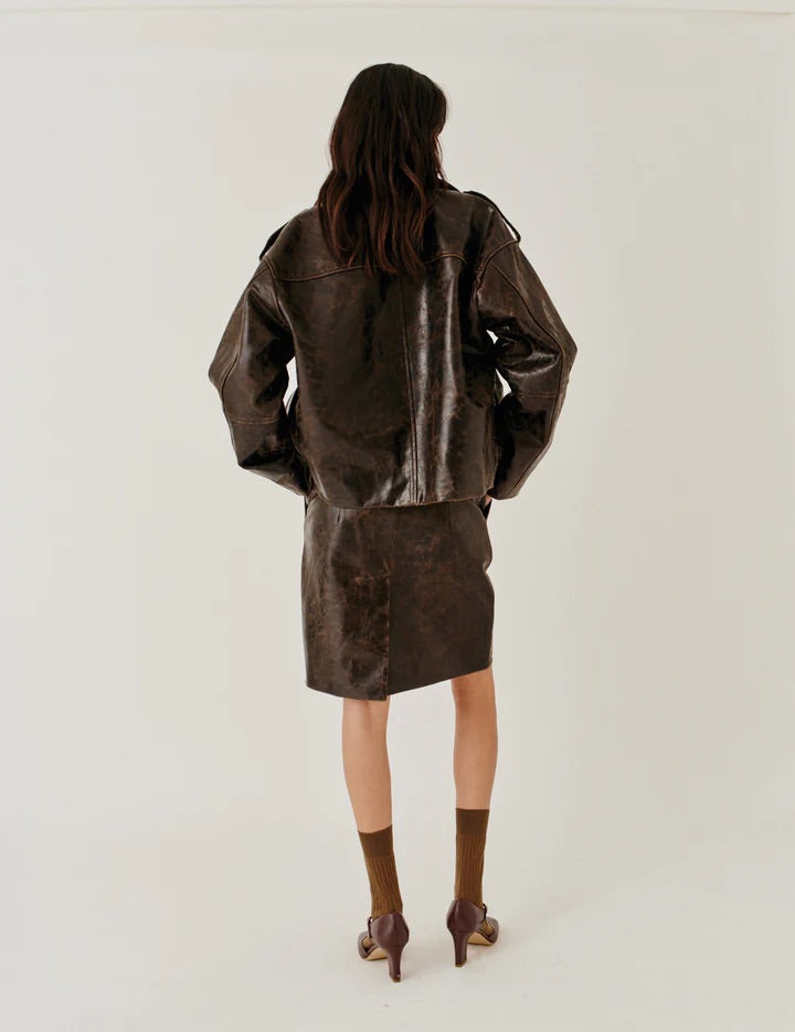 Margo Biker Jacket