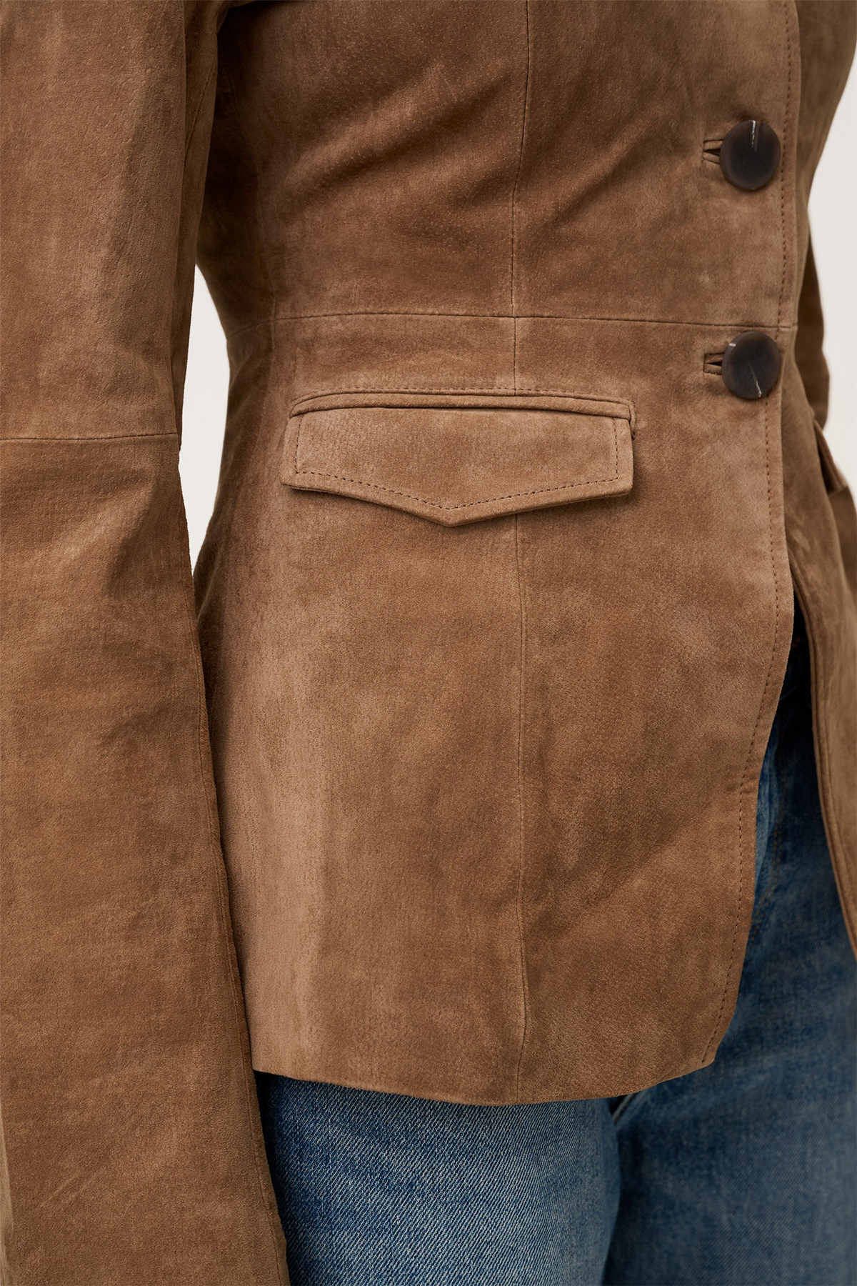 Wesel Blazer