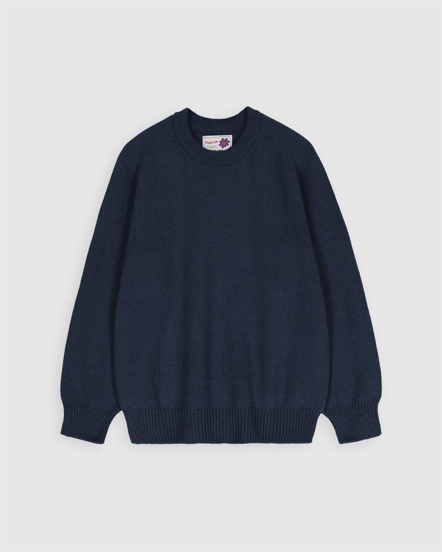 Acid Folk Knit