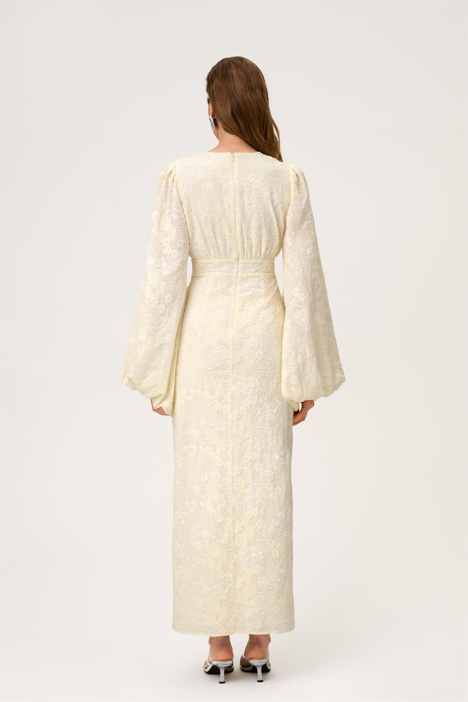 Positano Dress